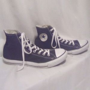 Men's "Converse" tennis shoes
